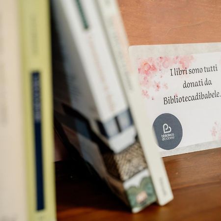 Doremisia Tarquinia Eksteriør billede