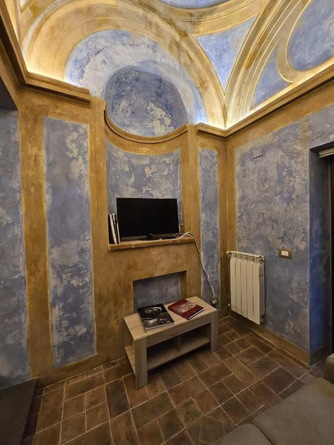 Doremisia Tarquinia Eksteriør billede